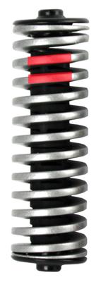 BySchulz Zaded veer bs zadelpen g2 lt 102mm soft ro - thumbnail