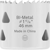 Bosch Accessories 2608594579 2608594579 Gatenzaag 46 mm 1 stuk(s) - thumbnail