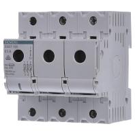 Siemens 5SG7133 Lastscheider Afmeting zekering : D02 63 A 400 V 1 stuk(s)