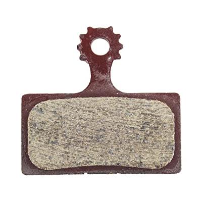 KOOL-STOP Kool stop schijfremblokken disc br.pad kool stop d-635 a organic