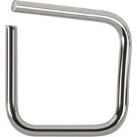 Kern 328-32 F1 2 mg testgewicht draad, roestvrij staal gepolijst - thumbnail