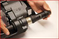 KS Tools 460.5065 Remgereedschapsset voor BPW, 19-delig - thumbnail