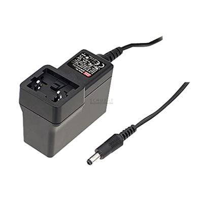 MEAN WELL AC PLUG-US Adapterstekker Geschikt voor merk MW Mean Well