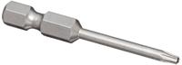 Wera 867/4 Z TORX® Bits, TX 8 x 50 mm - 1 stuk(s) - 05060131001 - thumbnail