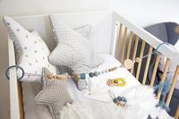 Small Foot houten kinderwagenketting zeekust - thumbnail