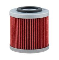 HIFLOFILTRO oliefilter oil filter hf-154 - thumbnail