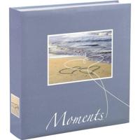 Hama livorno slip-in/memo album 10x15/200 - thumbnail