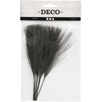 Creativ Company Kunstveren zwart, 10st. - thumbnail