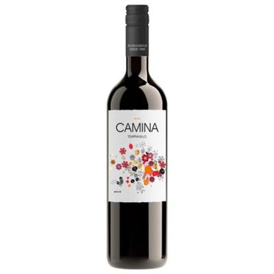 Camina Tempranillo 2024 - 75CL - 12,5% Vol.