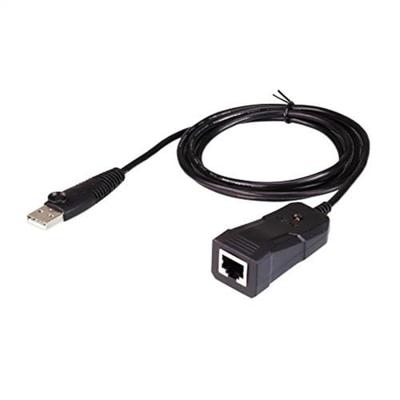 Aten UC232B USB naar RS-232 adapter 1,2 m