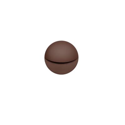 Lyora Strakke wandlampPan roestbruin - 9030933
