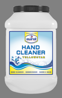 Handreiniger Eurol Yellowstar - 4.5Ltr - thumbnail