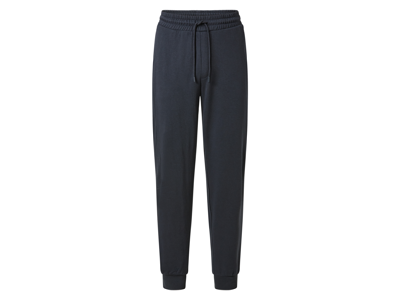 esmara Men Heren joggingbroek (Marineblauw, S)
