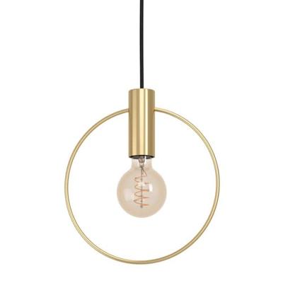 Eglo Gouden hanglampManizales Ø 25cm - 98834