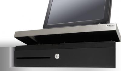 Safescan flip-top kassalade SD-4617S Safescan flip-top kassalade SD-4617S