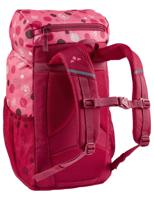 Vaude Skovi 10 Kinderrugzak bright pink/cranberry Kindertas - thumbnail