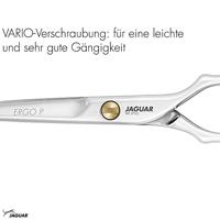 Jaguar Scissors Pre Style Ergo 5,5" - thumbnail