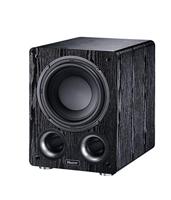 Magnat Alpha RS 8 Subwoofer Zwart - thumbnail