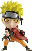 Naruto Shippuden - Chibi Masters: Naruto Uzumaki (Sage Mode) - thumbnail