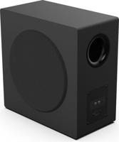 Soundbar - HISENSE - Draadloze subwoofer en achterluidsprekers - Bluetooth - 5.1 CH - 540 W - thumbnail