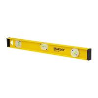 Stanley 1-42-920 Waterpas I-Beam 600mm met 180° libel - thumbnail