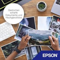 Epson 604 Multipack Origineel (4) - thumbnail