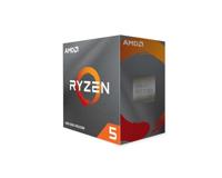 AMD Ryzen 5 4500, 3,6 GHz (4,1 GHz Turbo Boost) processor - thumbnail