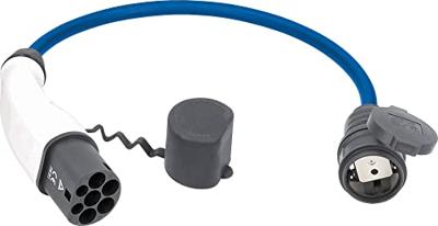 AS Schwabe 65131 eMobility adapterkabel 0.5 m