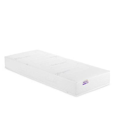 Beddenreus pocketveringmatras (160x210 cm)