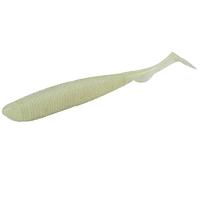 Molix RA Shad 9,5cm 6st. UV Orange Red Gold Flake - thumbnail