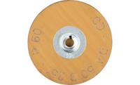 PFERD TOOLS CD DIA 50 D 251 - P 60 42740007 Schuurblad Korrelgrootte (num) 251 (Ø) 50 mm 10 stuk(s) - thumbnail
