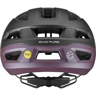 Bollé helm "eco avio pure mips" helmet eco avio pure mips size m bl.pur.m