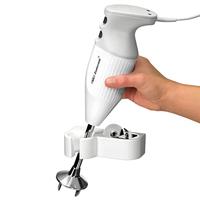 ESGE M122 S Staafmixer 140 W Met mixbeker Wit - thumbnail