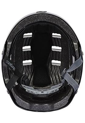 Bluegrass Superbold Helm Zwart