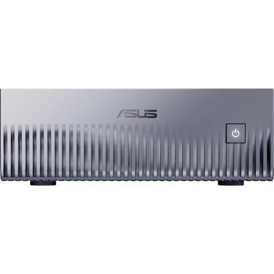 Asus Mini-PC (HTPC) GX10-GG0003BN 2.5 cm (1 inch) ARM v9.2-A CPU (GB10) 128 GB RAM 1 TB SSD Nvidia Blackwell GPU (GB10, inclusief) Niet beschikbaar