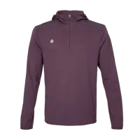 Jdh Men Hooded Midlayer - thumbnail