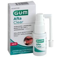 Gum Aftaclear Mondspray 15ml - thumbnail