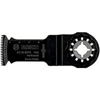 Bosch Accessories 2608662361 AIZ 32 BSPC Invalzaagblad 5 stuk(s) - thumbnail