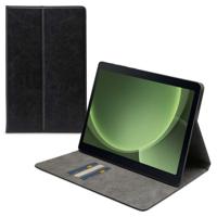 Mobilize Premium Folio Case Samsung Galaxy Tab Active5 Pro 10.1 Black - thumbnail