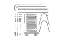 Bestway zwembadladder flowclear met 4 treden 122 cm - thumbnail