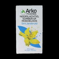 Arkocaps Sint Janskruid Capsules - thumbnail