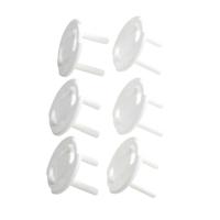 Baby Dan - Switch Plug EU NBG (8204-6-6) - 6 pcs - thumbnail