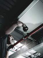 Wera Joker Switch Steek- en ringratelsleutel-set, Inch, 4 -delig - 1 stuk(s) - 05020092001 - thumbnail