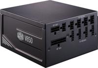 Cooler Master V850 Gold-V2 power supply unit 850 W 24-pin ATX ATX Zwart - thumbnail