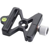 Sunwayfoto MAC-15 Manfrotto - Arca Clamp - thumbnail
