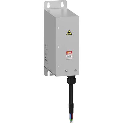 Schneider Electric VW3A4702 EMC-ingangsfilter