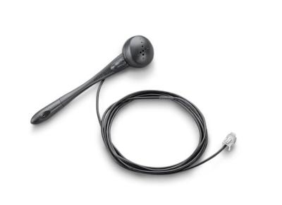 Plantronics 65219-01, grijs