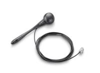 Plantronics 65219-01, grijs - thumbnail