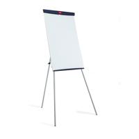 Nobo Essence flipover, ft 68 x 105 cm, uit staal, magnetisch, driepoot - thumbnail
