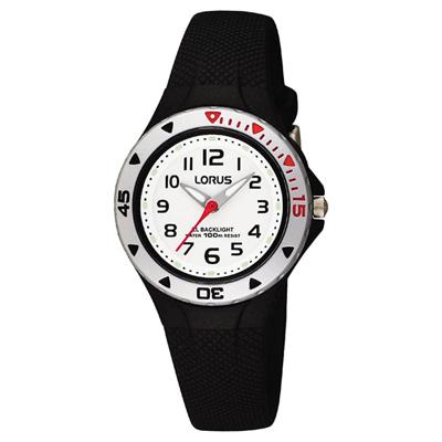 Lorus RRX41CX9 Kinder Horloge 28mm 10ATM